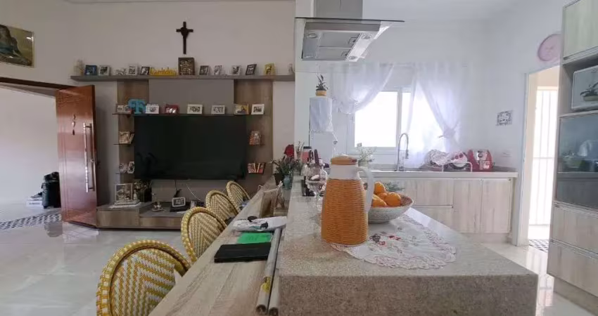 Casa com 2 dormitórios (1 suíte) à venda, 98 m² por r$ 800.000 - jardim são paulo - indaiatuba/sp
