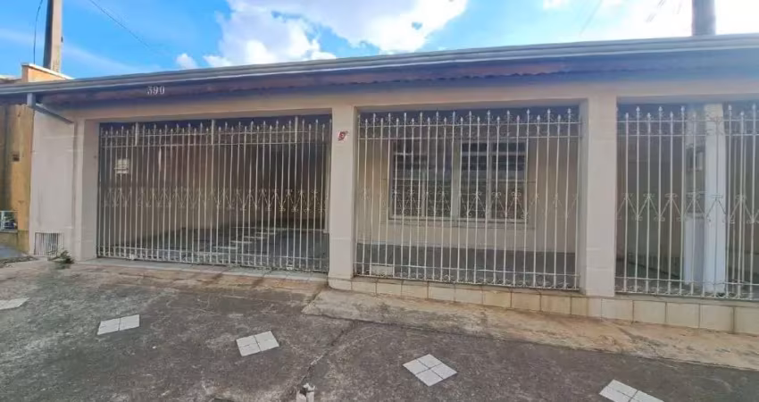Casa com 2 dormitórios à venda, 201 m² por r$ 680.000,00 - vila todos os santos - indaiatuba/sp