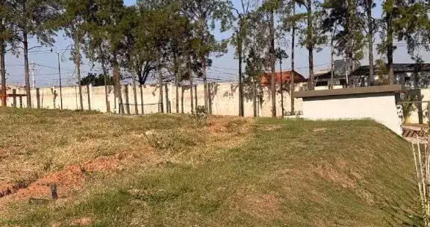 Terreno à venda, 507 m² por r$ 851.000 - cond. res. villa sapezal - indaiatuba/sp