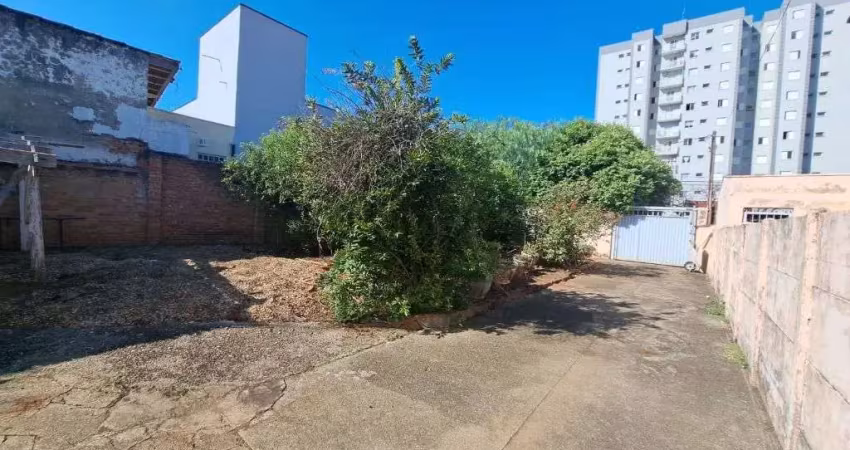 Terreno comercial fr 800m2 (24m de frente)à venda por r$ 1.900.000 - centro - indaiatuba/sp