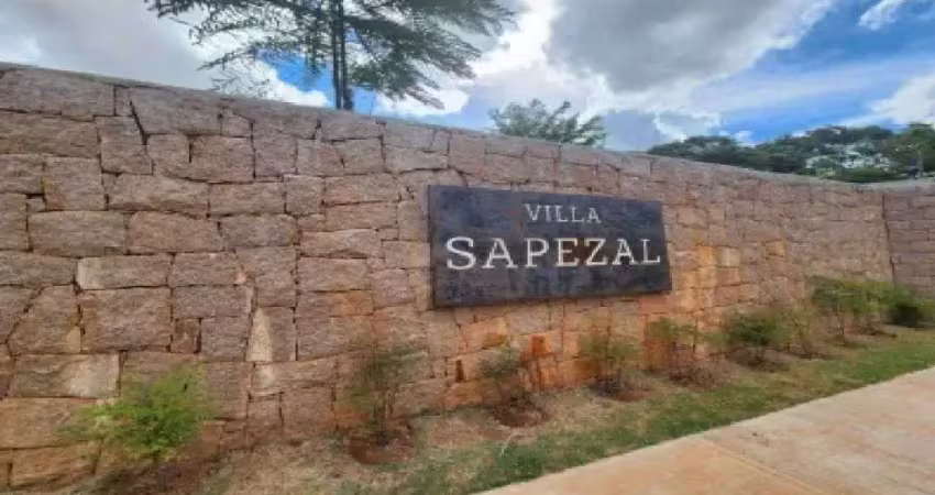 Terreno à venda, 360 m² por r$ 650.000,00 - villa sapezal - indaiatuba/sp