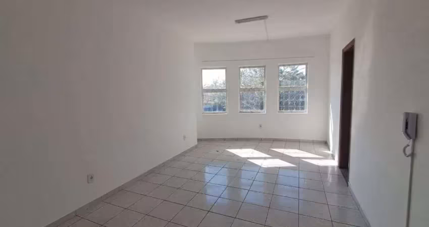 Sala para alugar, 30 m² por r$ 1.177,84 - núcleo habitacional brigadeiro faria lima - indaiatuba/sp