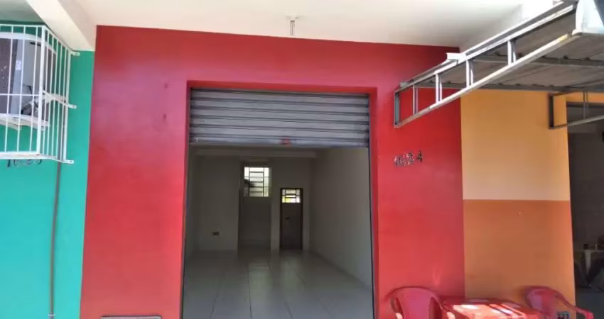 Salão para alugar, 60 m² por r$ 2.490/mês - centro - indaiatuba/sp