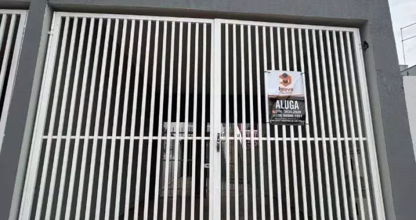 Casa com 1 dormitório para alugar, 35 m² por r$ 1.705,84 - jardim união - indaiatuba/sp