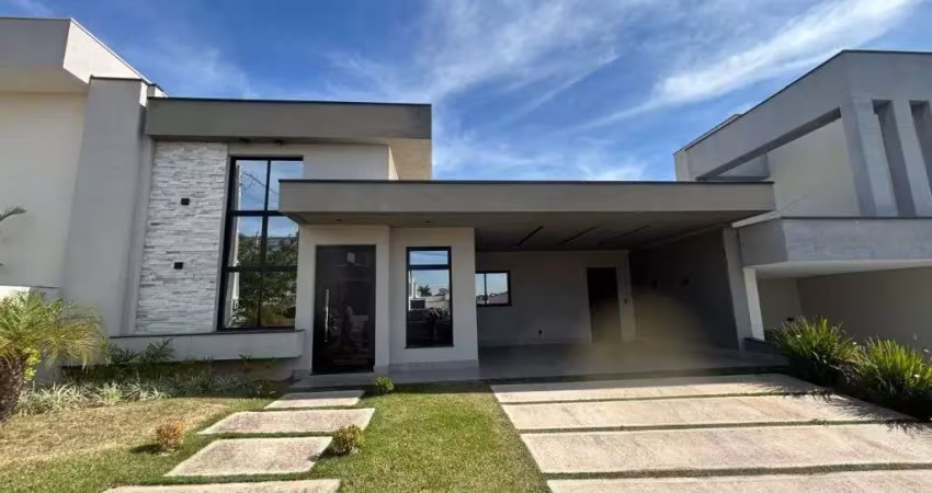 Casa com 3 dormitórios, 189 m² - venda por r$ 1.650.000,00 ou aluguel por r$ 10.604,60/mês - residencial milano - indaiatuba/sp