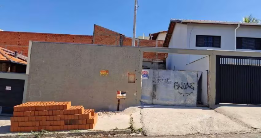 Oportunidade única – casa à venda em localização privilegiada!