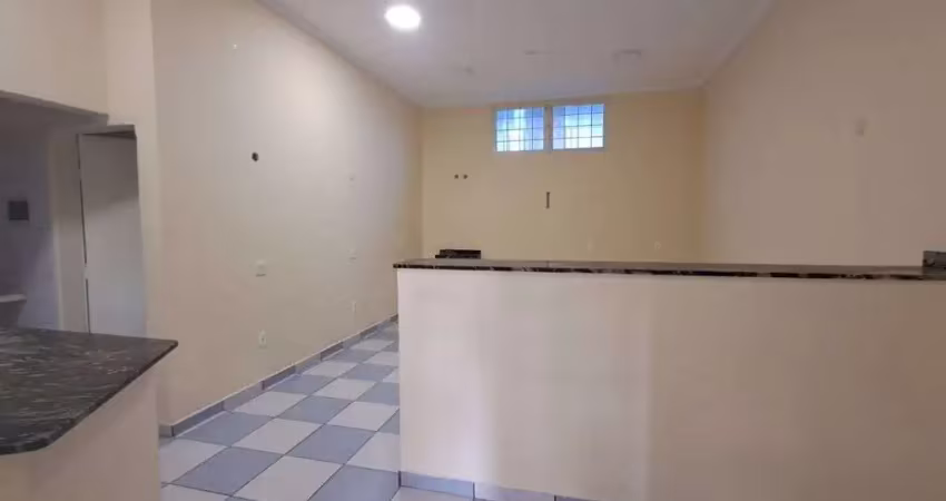 Salão para alugar, 50 m² por r$ 2.500/mês - centro - indaiatuba/sp