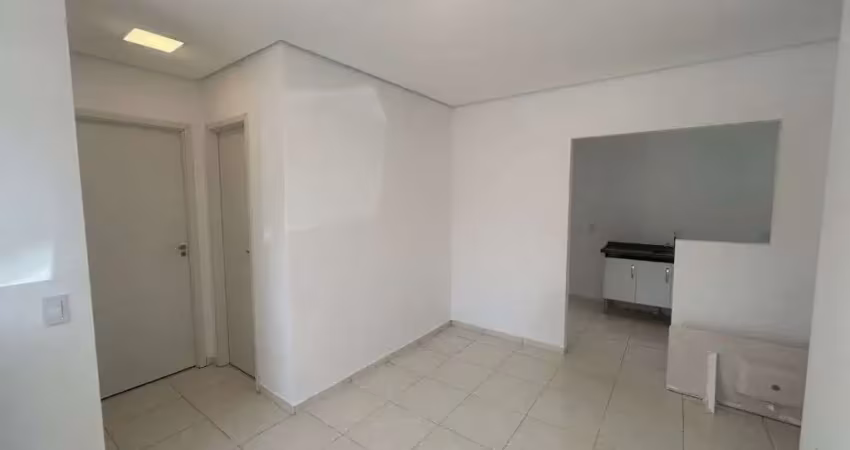 Apartamento com 2 dormitórios para alugar, 55 m² por r$ 1.840,49/mês - villa vic - indaiatuba/sp