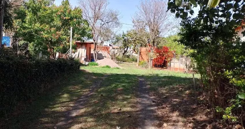Chácara com 2 dormitórios à venda, 1000 m² por r$ 680.000,00 - recanto campestre internacional de viracopos gleba 4 - indaiatuba/sp