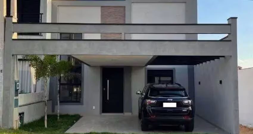 Casa com 3 dormitórios, 153 m² - venda por r$ 990.000,00 ou aluguel por r$ 6.580,00/mês - jardins do império - indaiatuba/sp