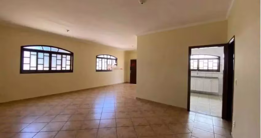 Casa com 4 dormitórios para alugar, 170 m² por r$ 5.490,00/mês - jardim esplanada - indaiatuba/sp