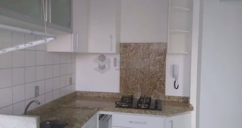 Apartamento com 2 dormitórios para alugar, 55 m² por r$ 1.800,00 - jardim morada do sol - indaiatuba/sp