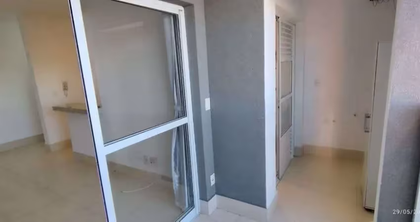 Apartamento com 3 dormitórios à venda, 85 m² por r$ 880.000,00 - vila sfeir - indaiatuba/sp
