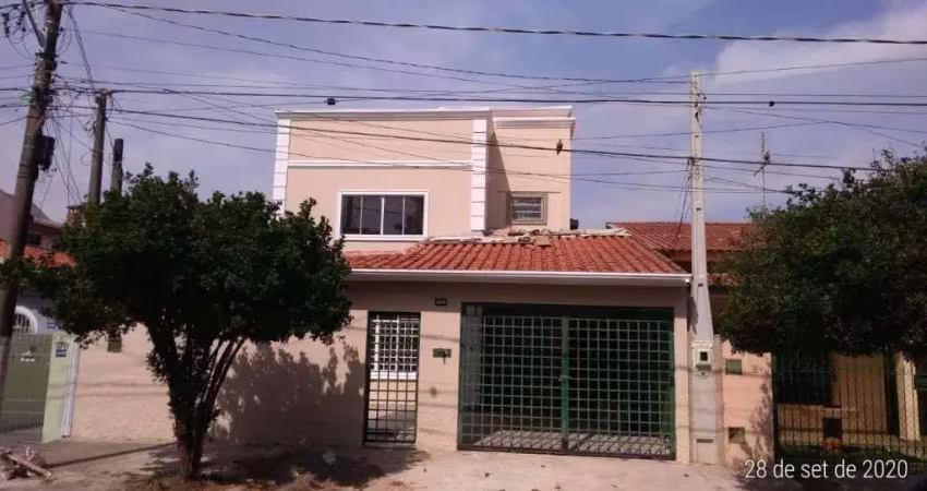Casa com 3 dormitórios à venda, 212 m² por r$ 990.000 - cidade nova ii - indaiatuba/sp