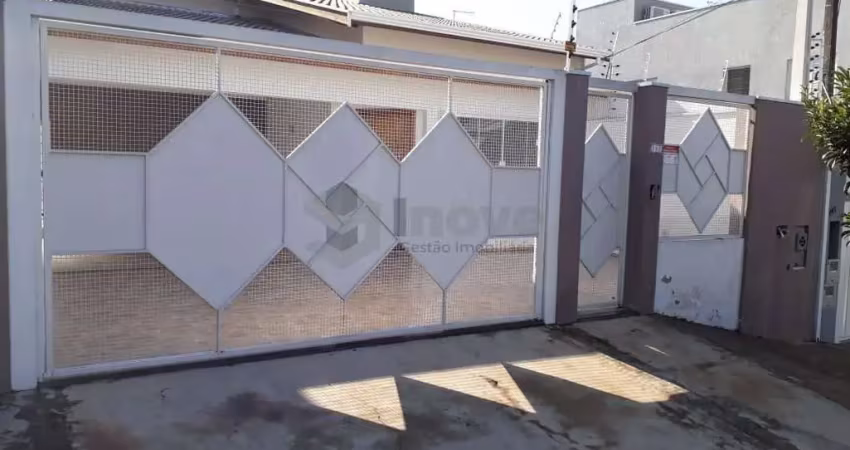 Casa com 3 dormitórios para alugar, 150 m² por r$ 5.000,00 - jardim regente - indaiatuba/sp