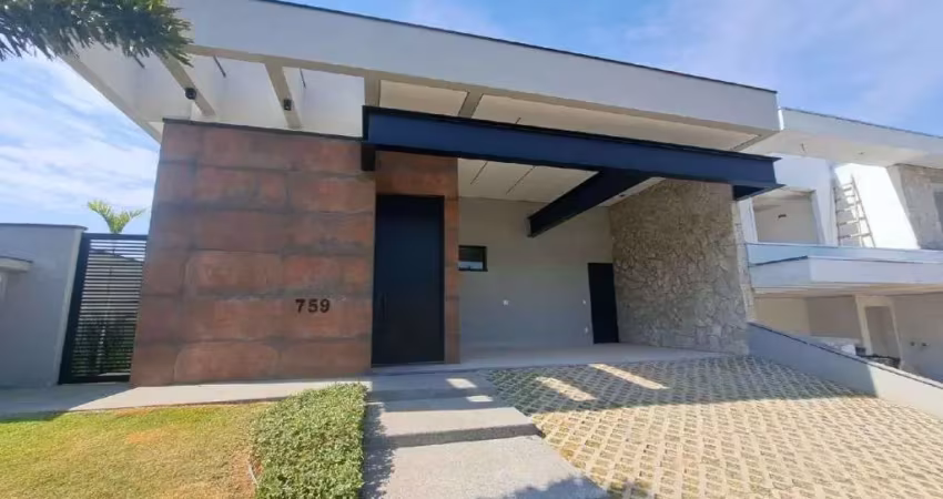 Casa à venda em indaiatuba, jardim villa sapezal, com 3 suítes, com 198 m², jardim villa sapezal