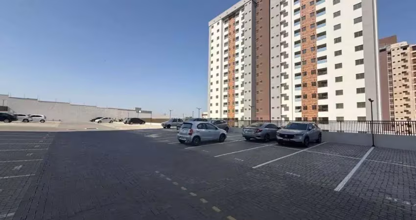 Apartamento com 3 quartos à venda, 74 m² - manai residence - indaiatuba/sp