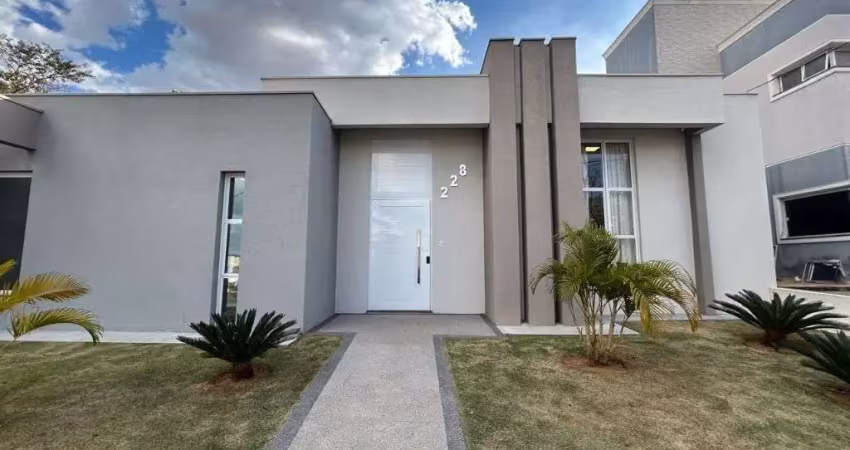 Casa com 4 dormitórios, 310 m² - venda por r$ 2.850.000,00 ou aluguel por r$ 13.010,21/mês - jardim portal dos ipês - indaiatuba/sp