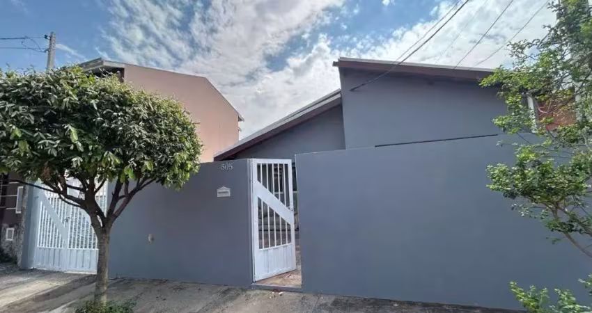 Casa com 4 dormitórios para alugar, 157 m² por r$ 4.716,10/mês - cidade nova i - indaiatuba/sp