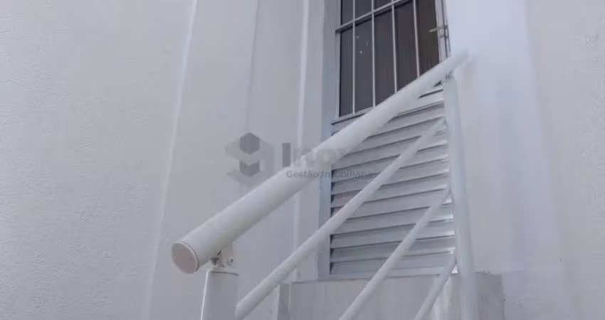 Casa com 2 dormitórios para alugar, 50 m² por r$ 953,05 - jardim santa cruz - indaiatuba/sp