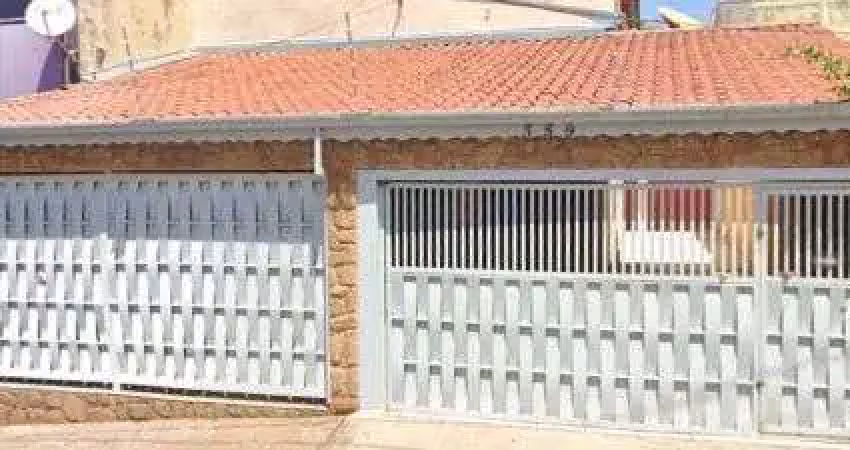 Casa com 3 dormitórios à venda, 300 m² por r$ 690.000,00 - jardim são conrado - indaiatuba/sp