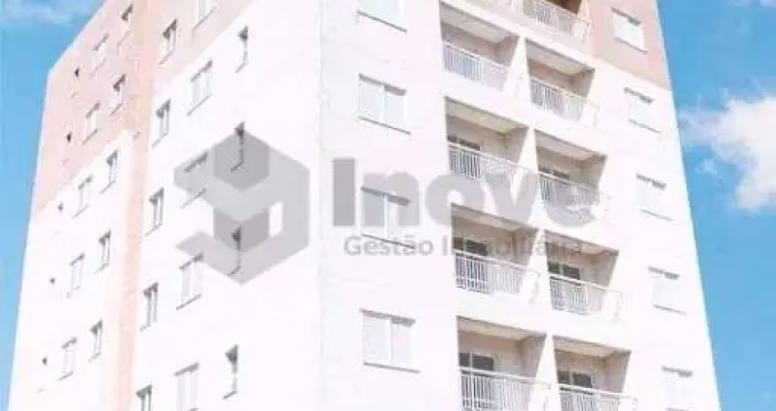 Apartamento com 2 dormitórios para alugar, 68 m² por r$ 3.026,00/mês - parque são lourenço - indaiatuba/sp