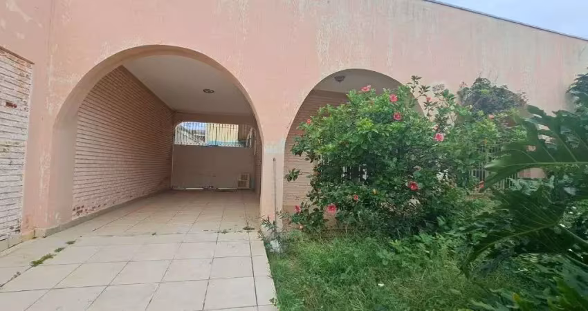 Casa com 3 dormitórios (1 suíte) à venda, 164 m² por r$ 850.000 - vila suíça - indaiatuba/sp