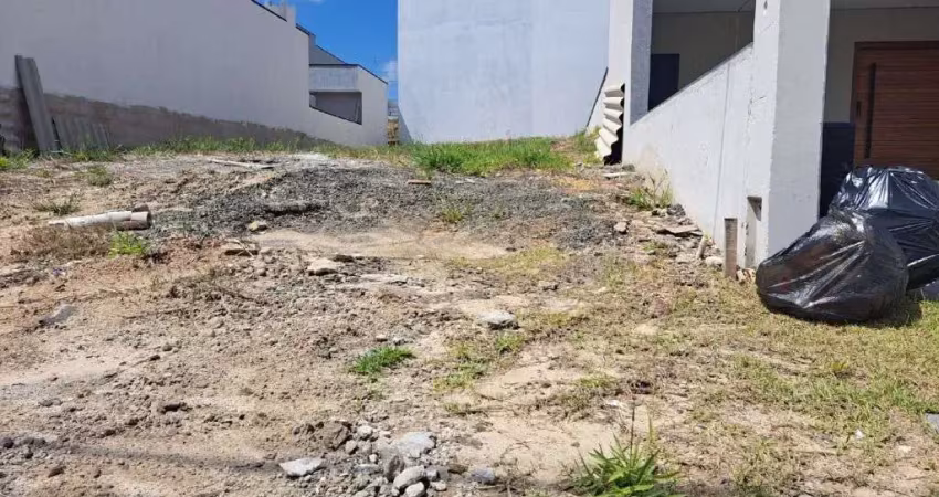 Terreno com ótima localização à venda, 200 m² por r$ 405.000 - loteamento park gran reserve - indaiatuba/sp