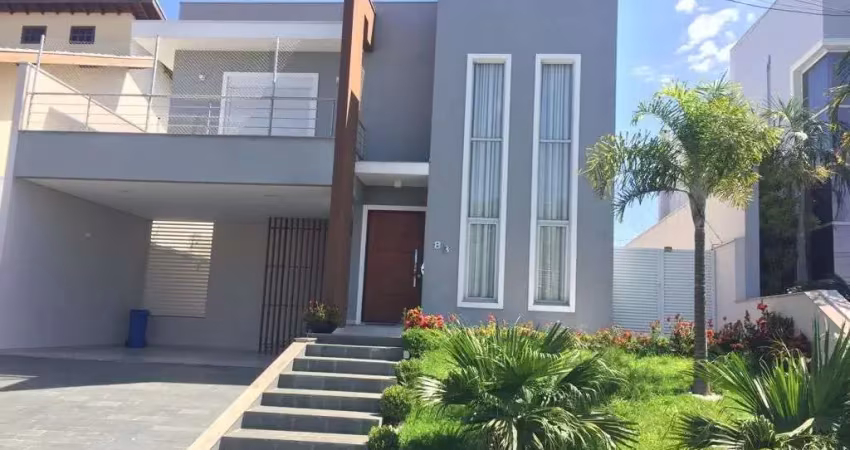 Casa com 3 dormitórios para alugar, 270 m² por r$ 11.734,00 - jardim reserva bom vive - indaiatuba/sp