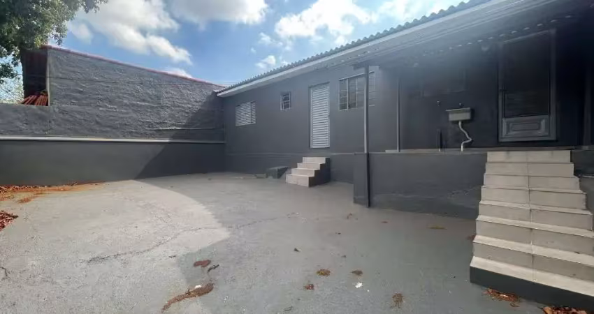 Casa com 1 dormitório, 60 m² - venda por r$ 250.000,00 ou aluguel por r$ 1.860,00/mês - jardim morada do sol - indaiatuba/sp
