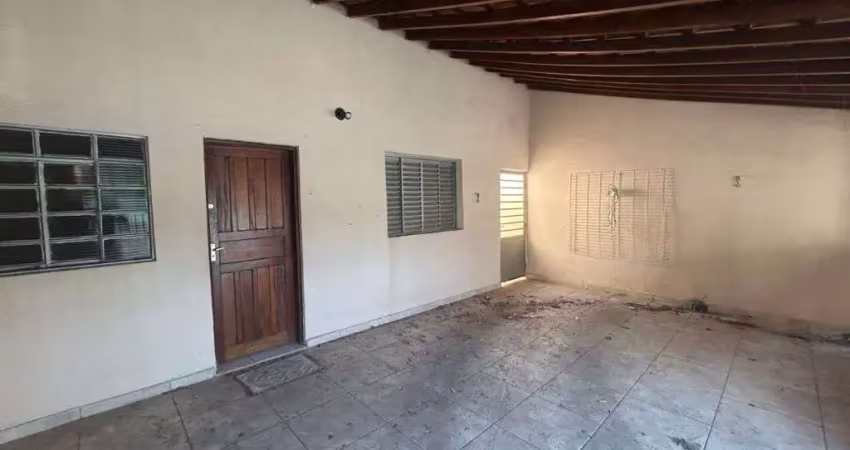 Casa com 2 dormitórios para alugar, 100 m² por r$ 2.522,32/mês - jardim tancredo neves - indaiatuba/sp