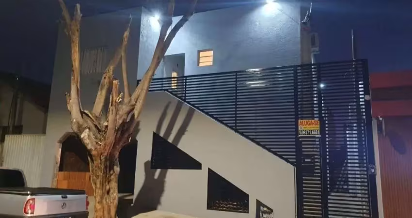 Apartamento com 1 dormitório à venda, 690 m² por r$ 3.450.000,00 - cidade nova i - indaiatuba/sp