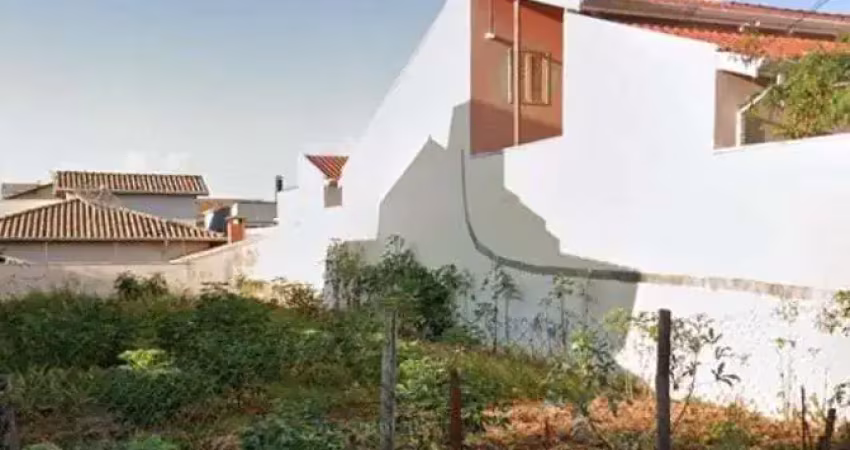 Terreno à venda, 300 m² por r$ 554.000 - jardim esplanada - indaiatuba/sp