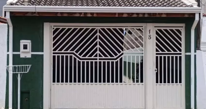 Casa com 2 dormitórios para alugar, 97 m² por r$ 2.390/mês - jardim oliveira camargo - indaiatuba/sp