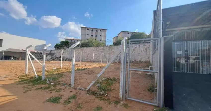 Terreno comercial à venda, 153 m² por r$ 222.500 - parque campo bonito - indaiatuba/sp