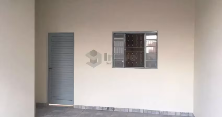 Casa com 1 dormitório para alugar, 45 m² por r$ 1.832,60 - jardim colonial - indaiatuba/sp