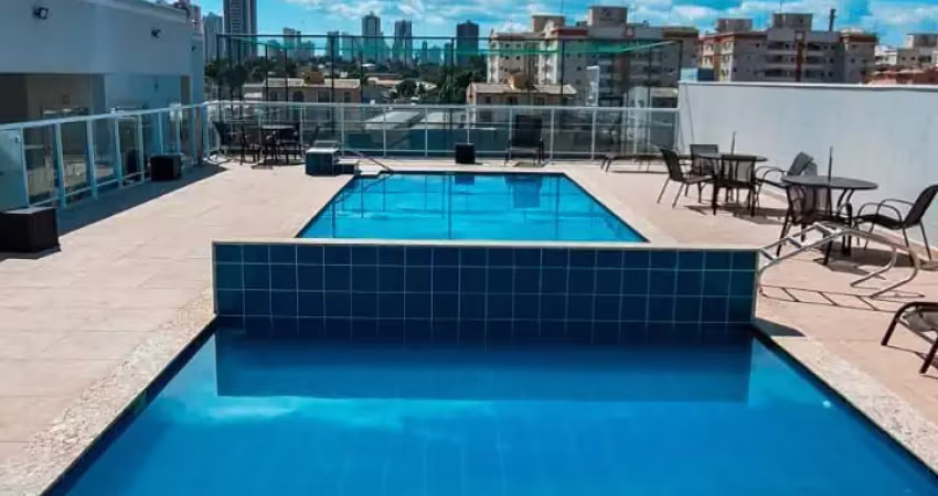 Apartamento á venda ágio- localizado no centro de cuiabá porto