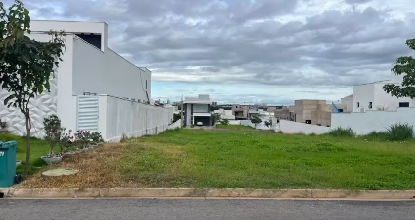 Terreno em condomínio fechado à venda na Via Principal Planejada Longitudinal Leste 2, 28, Condomínio Belvedere, Cuiabá