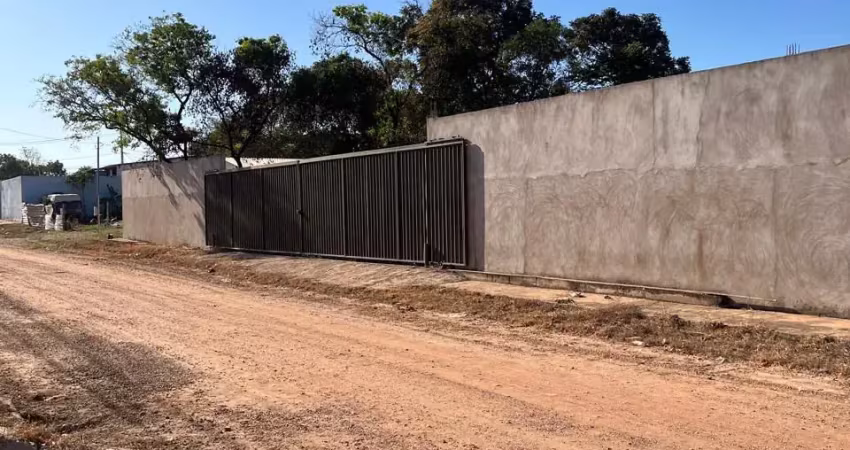 Terreno grande a venda no bairro são francisco em cuiabá-mt