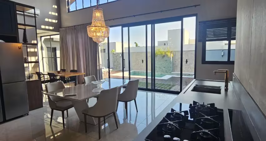 Casa em condomínio fechado com 3 quartos à venda na Avenida dos Florais, 11, Ribeirão do Lipa, Cuiabá