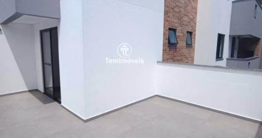 Apartamento para Venda em Joinville, Costa e Silva, 2 dormitórios, 1 suíte, 2 banheiros, 1 vaga