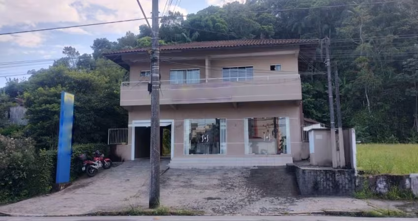 Comercial para Venda em Joinville, Santo Antônio