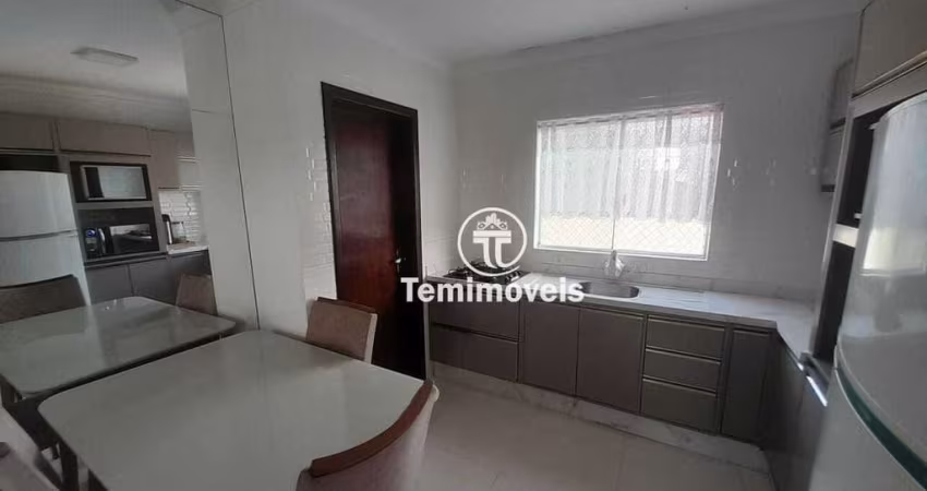 Apartamento para Venda em Joinville, Aventureiro, 2 dormitórios, 1 banheiro, 1 vaga