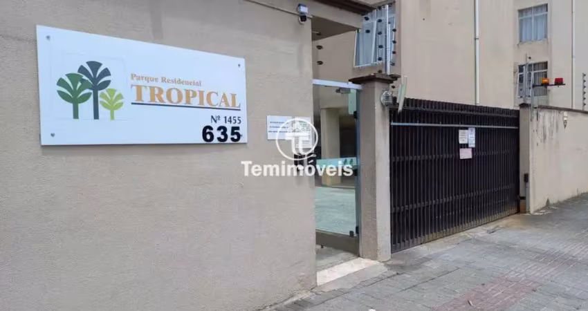 Apartamento para Venda em Joinville, Bucarein, 2 dormitórios, 1 banheiro, 1 vaga