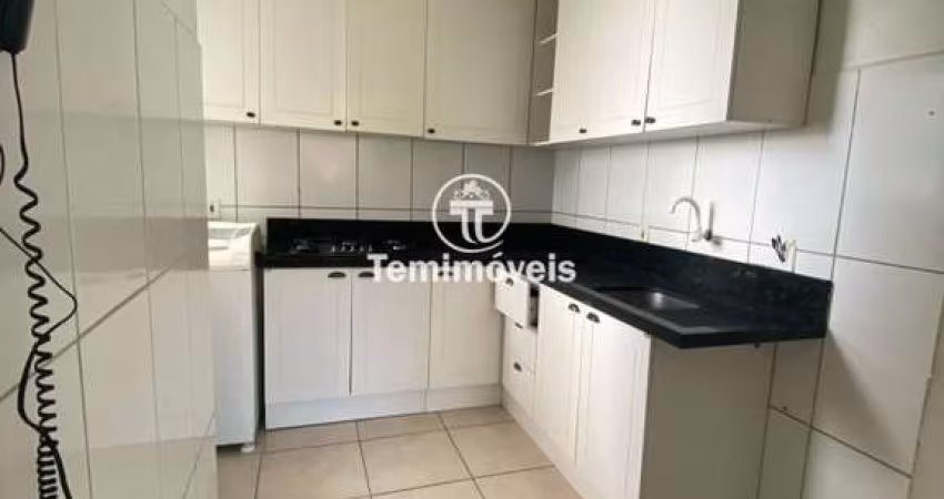 Apartamento para Venda em Joinville, Jardim Paraíso, 2 dormitórios, 1 banheiro, 1 vaga
