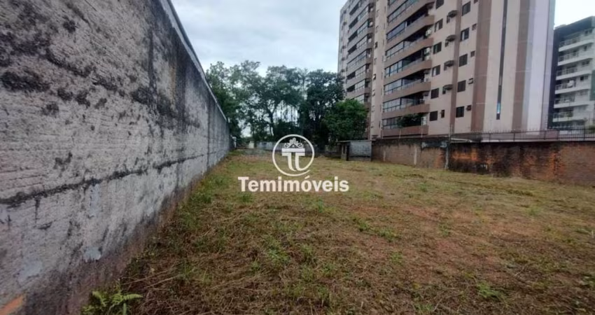 Terreno para Venda em Joinville, América