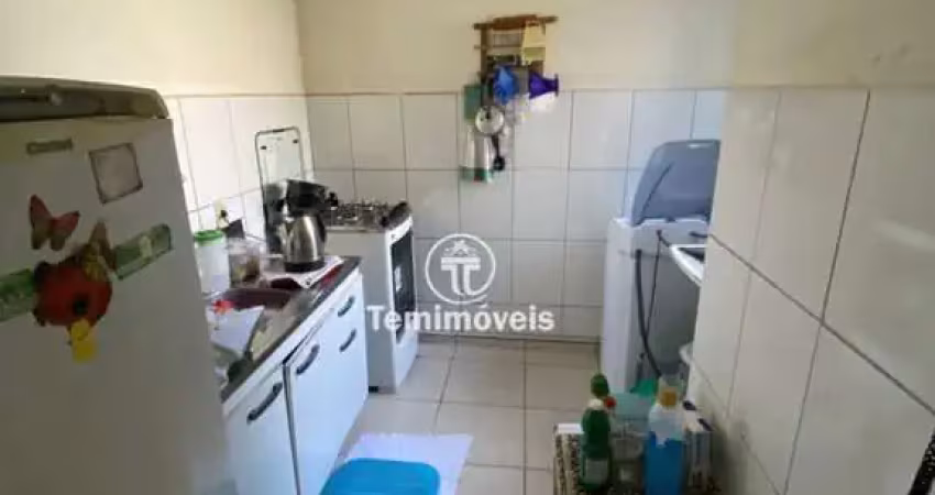 Apartamento para venda em joinville, jardim paraíso, 2 dormitórios, 1 banheiro, 1 vaga