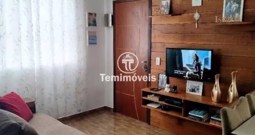 Apartamento para Venda em Joinville, Vila Nova, 2 dormitórios, 1 banheiro, 1 vaga