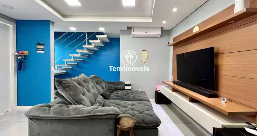 Casa para venda em joinville, glória, 3 dormitórios, 2 suítes, 4 banheiros, 1 vaga