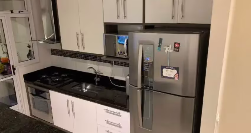 Apartamento com 2 quartos à venda na Rua Doutor José de Andrade Figueira, 281, Vila Suzana, São Paulo